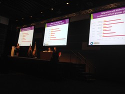 Tukar Ilmu Terkait Diabetes, Pakar dari 64 Negara Tumplek di IDF-WPR 2014