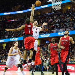 Cavaliers Telan Kekalahan Keempat Secara Beruntun