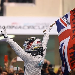 Pangeran Harry: Terimakasih, Hamilton