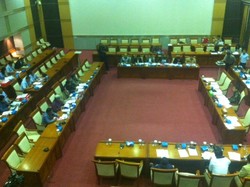 Beralasan Ada Rapat, Menkum HAM Tak Hadiri Rapat dengan Komisi III DPR
