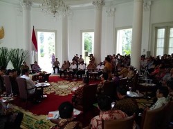 Asosiasi Gubernur Minta Diberi Wewenang Lebih Beri Sanksi ke Bupati