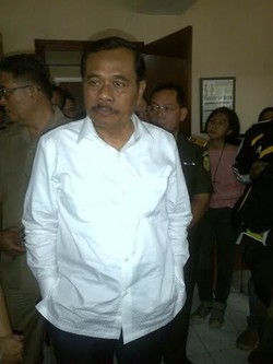 Jaksa Agung Prasetyo: Kasus Korupsi Jadi Prioritas Utama