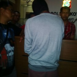 Liontin dan HP Sri Ditemukan, Ternyata Disimpan Jean Alter di Nabire