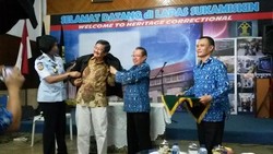 Cerita Eks Kepala SKK Migas Rudi Rubiandini yang Kini Enjoy Jalani Hidup di Lapas