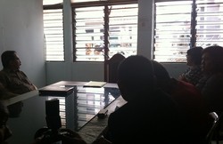 Sidang Praperadilan Antasari, RS Mayapada Akan Jelaskan Soal Baju Nasrudin Pekan Depan