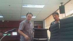 Terbukti Korupsi, Eks PNS KY Dihukum 5 Tahun Penjara