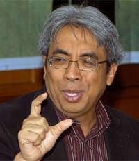 Pansel: Presiden Bisa Terbitkan Perpu Pilih 1 Pimpinan KPK Pengganti Busyro