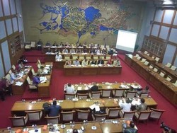 Tanpa DPD, Baleg DPR Langsung Bentuk Panja Revisi UU MD3