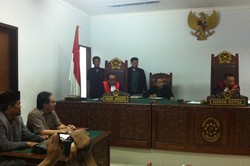 Lanjutan Sidang Antasari Azhar, Majelis Hakim Minta Kedua Pihak Lakukan Mediasi