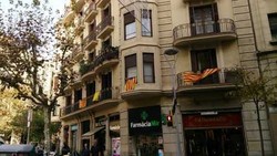 Barcelona Berbenah di Tengah Ancaman Referendum Catalunya