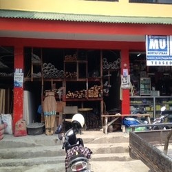 Harga Bahan Bangunan Melejit karena BBM, Bisnis Toko Material Makin Sulit