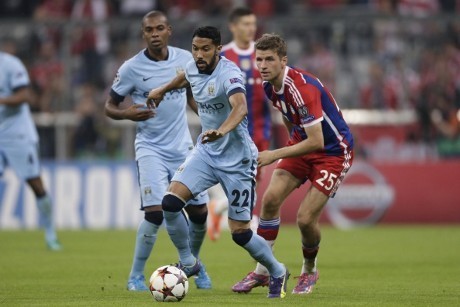 Laga Maha Penting The Citizens