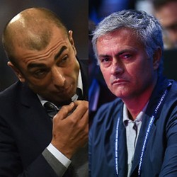 Schalke vs Chelsea, Bukan Di Matteo vs Mourinho