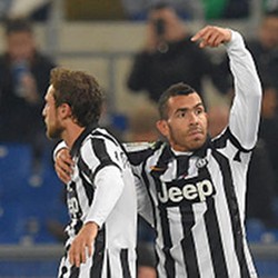 Demi Tiket 16 Besar, Juve Dituntut Tampil Segarang di Serie A