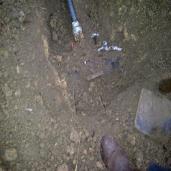 Lagi, Pencurian Minyak Terjadi di Sumsel