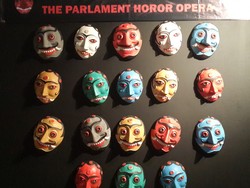 TRAX-14 Pajang Karya 28 Pematung Jakarta