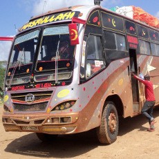 Pasca Serangan Bus, Militer Kenya Klaim Bunuh 100 Militan Al-Shabaab