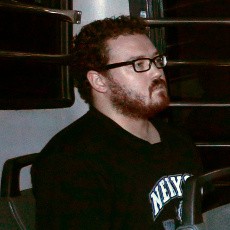 Kejiwaan Normal, Bankir Inggris Pembunuh 2 WNI di Hong Kong Jalani Sidang