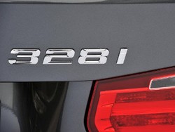 Sistem Rem Bermasalah, BMW Tarik 8.988 Unit Mobil