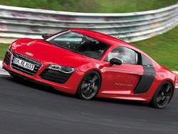 Ssst, Audi Siap Jual Mobil Listrik