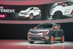 Ini Cara Agar Tampilan Juke Sesuai Selera Pemilik