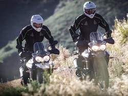 Triumph Yakin New Tiger Bakal Laris di Indonesia