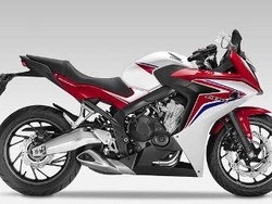Akhir Tahun Honda Siap Kenalkan Motor Sport 160 cc