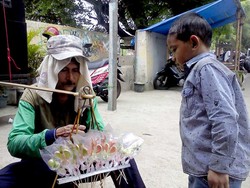Beli Gulali