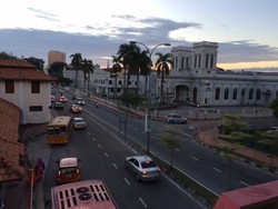 Sudut-sudut Memesona Kota Tua Georgetown, Penang
