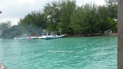 3 Hari Menjelajah Taman Nasional Karimunjawa