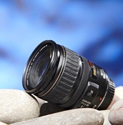 Alternatif untuk Lensa Jadul Canon