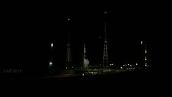 Bawa Misi Laboratorium Antariksa, Soyuz Bawa Kosmonot Rusia, AS dan Italia