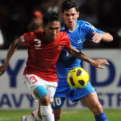 Riedl Perkirakan Laga Ketat Seperti 2010