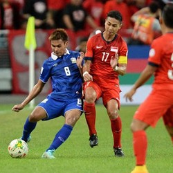 Konsistensi Cara Menyerang Thailand