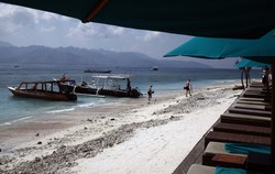 Ini Tempat Sempurna Melepas Kepenatan Jakarta