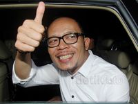 Menaker Hanif Dhakiri Lapor LHKPN
