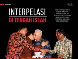 Interpelasi di Tengah Islah