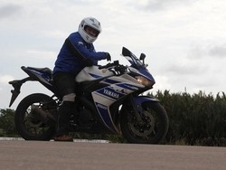 Road Warriors 2014 Mantap