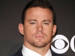 Channing Tatum Segera Mulai Debut sebagai Sutradara