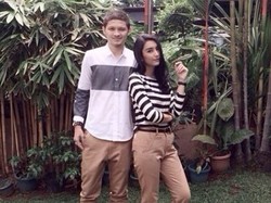 Putus dari Tyas Mirasih, Syamsir Alam Fokus Cari Klub di Jepang