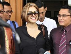Tengah Proses Cerai, Nikita Mirzani Tak Kepikiran Bercinta