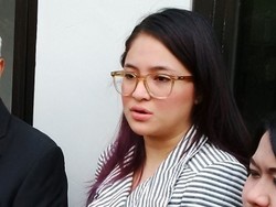 Jelang Putusan Cerai, Ben dan Marshanda Siap Bagi Waktu untuk Anak