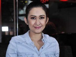 Nafa Urbach Dikomplain Anak Gara-gara Sibuk Syuting