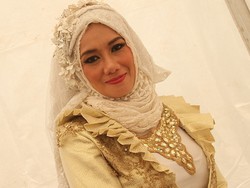 Reza Artamevia: Sekolah Aaliyah dan Zahwa Masih Tanggung Jawab Saya