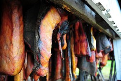 Meskipun Unik dan Terkenal, Makanan Ini Juga Berbahaya untuk Kesehatan (1)