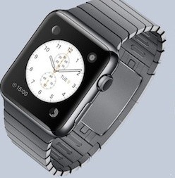 Misteri Pukul 10:09 di Apple Watch