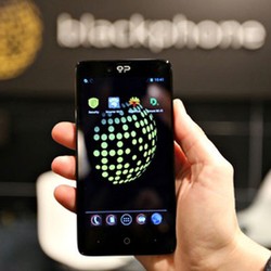 Ponsel Anti Sadap & Pesona Apple Watch