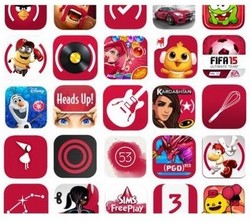 Perangi AIDS, Apple Sumbang Keuntungan App Store