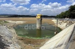 Proyek 2 Waduk Pencegah Banjir Jakarta Sebagian Pakai Uang Subsidi BBM