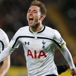 Performa Eriksen di Spurs Membaik